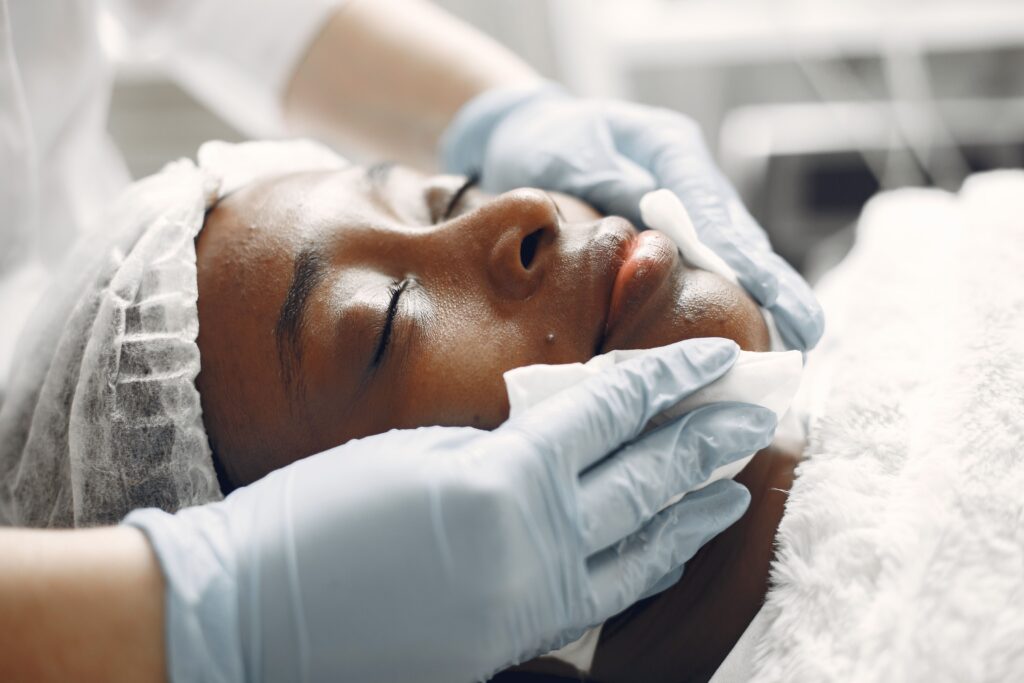 Welcome to ARN Med Spa—Where Luxury Meets Purpose