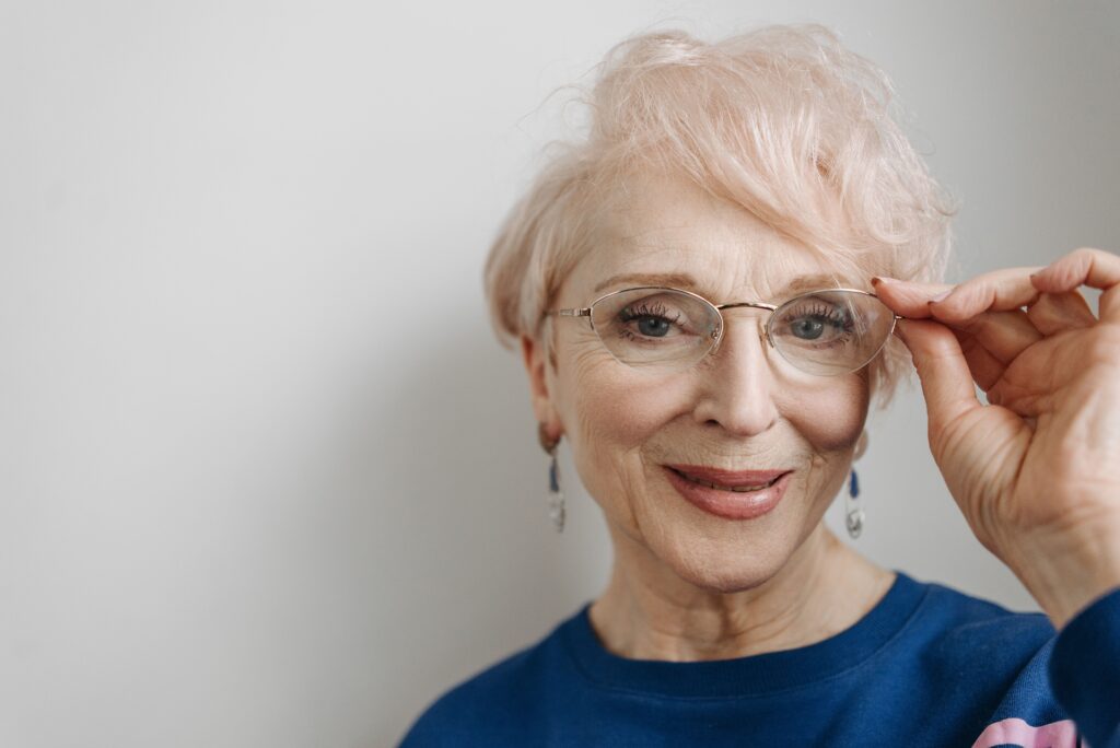 Aging Is Inevitable. Looking Tired Isn’t.