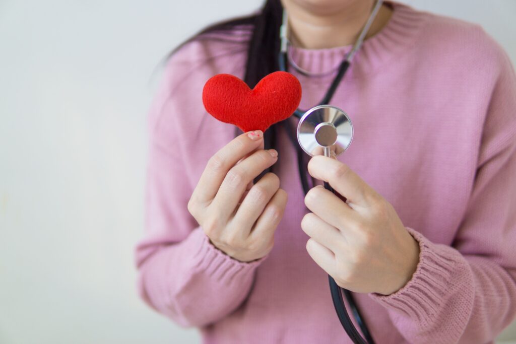 Self-Care Is Healthcare