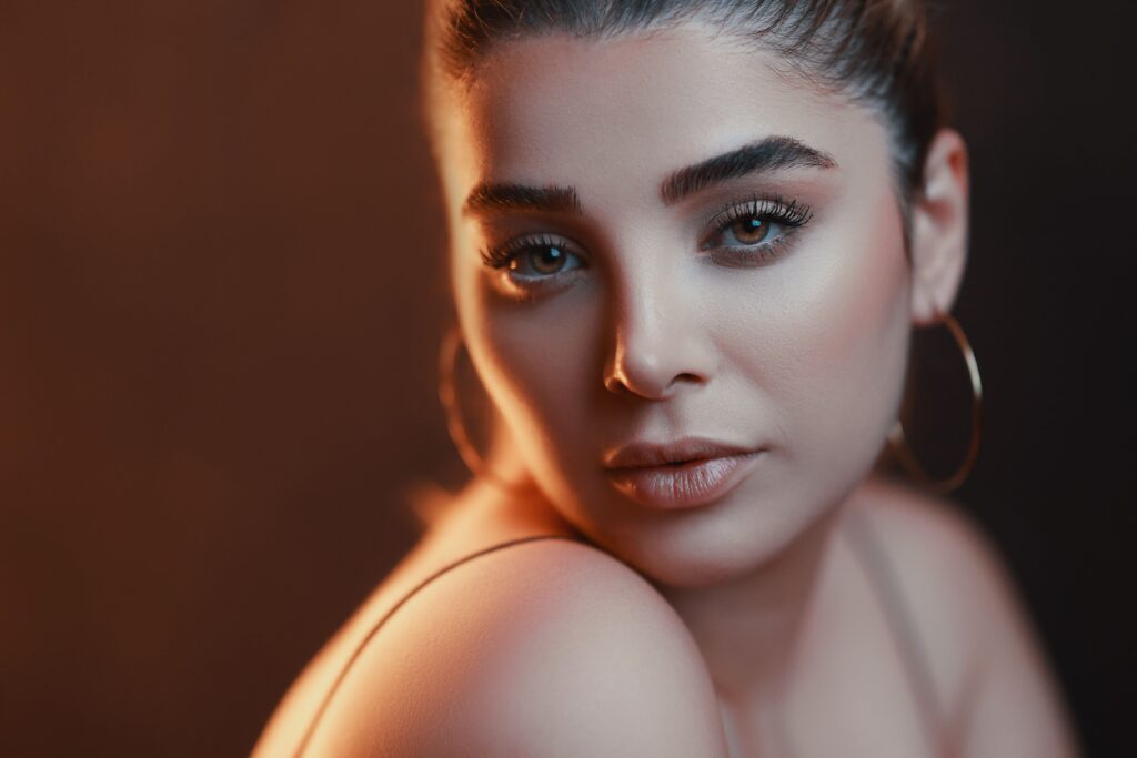 Beauty Begins with Confidence, Not Perfection
